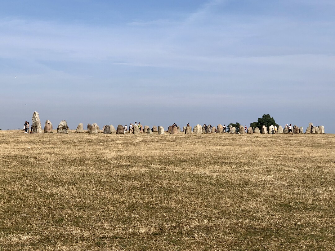 Alles Stenar