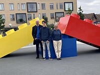 Centrum Billund.