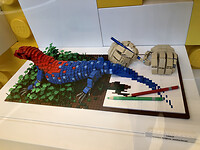 MOC creatie uit Nederland.