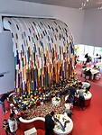 Lego House.