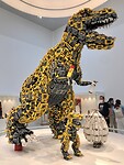 Lego House