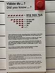 6 stenen, 915.103.765 mogelijkheden.