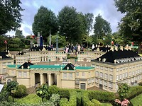 Legoland park