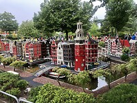 Legoland park.