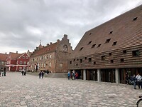 Nieuw gebouw,