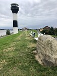 Langs de Elbe.