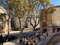 Uzès