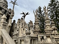 Palais Ideal