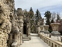 Palais Ideal