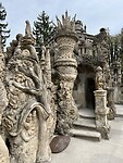 Palais Ideal