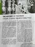 Geschiedenis van Facteur Cheval