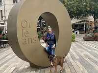 Orléans