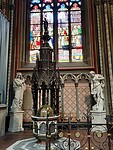 Doopvont cathedral