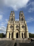 Kathedraal