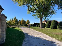 Wandeling Sezanne