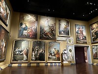 Museum de Beaux Arts
