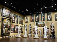 Museum de Beaux Arts