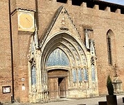 Kerk van Rieux