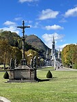 Lourdes