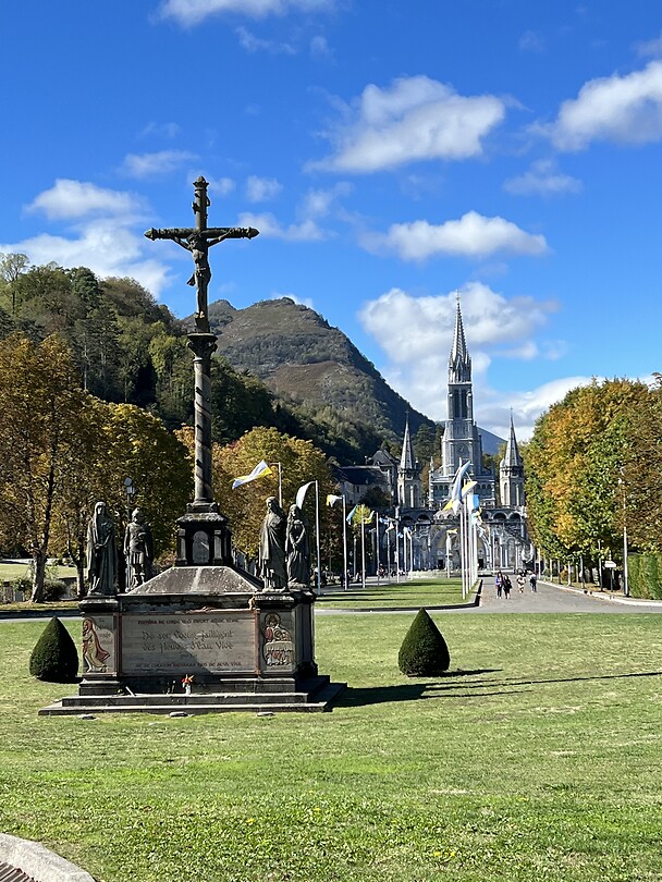 Lourdes