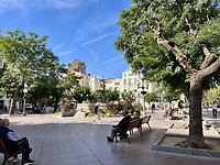 Plaza de navarra