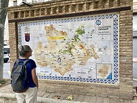 Provincie Aragon.