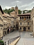 Centro historico