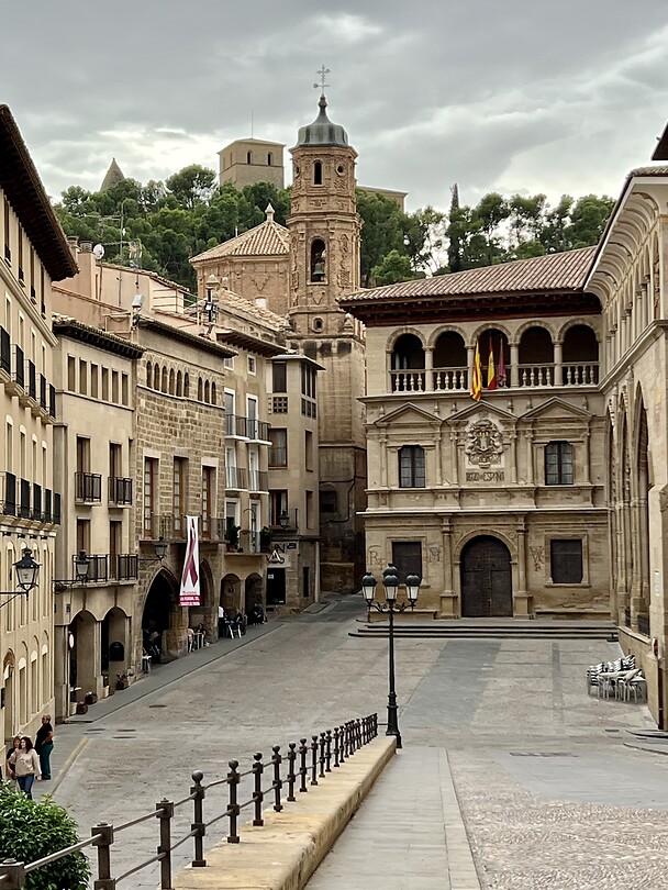 Centro historico