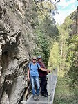 Camino natural