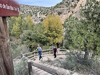 Camino natural
