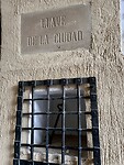 De sleutel van de stad.