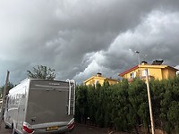 ⛈⚡️⚡️