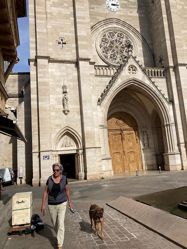 Kerk van Chalons