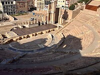 Amfitheater