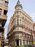Gran hotel.