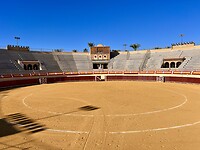 Plaza de toros