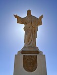 Beeld “Espíritu Santo”