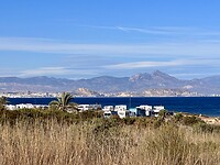 Playa de Carabassí