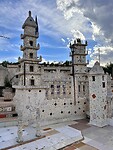 Casa de las conchas