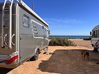 Playa de carabassí