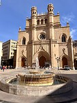 Plaza mayor
