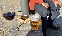 Waren we aan toe….