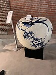Museum Delfts Blauw.