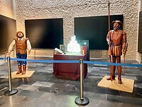 Don Quichot museum