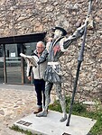 Don Quichot museum