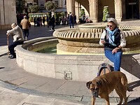 Plaza Mayor Castellón