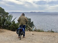 Fietstocht Cap de Creus