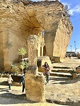 El coto las canteras. Oude steengroeve.