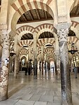 Mezquita.