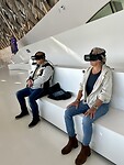 Virtual reality